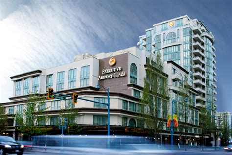 casino near vancouver airport.